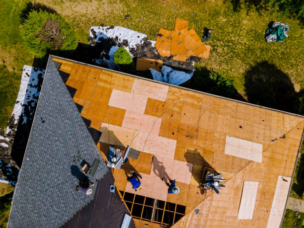Quick and Trustworthy Emergency Roof Repair Services in Semmes, AL