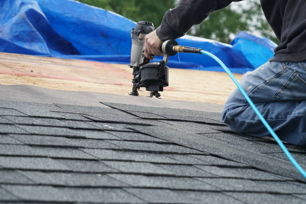 Best Metal Roofing Contractor  in Semmes, AL