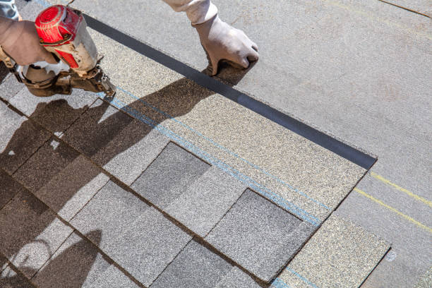 Best Residential Roofing Contractor  in Semmes, AL